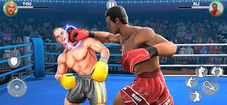 Скриншот 7 APK-версии Shoot Boxing World Tournament 2019: Панч бокс