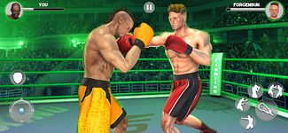Shoot Boxing World Tournament 2019: Punch Boxing ảnh màn hình apk 4