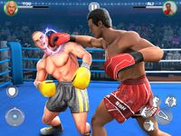 Скриншот 3 APK-версии Shoot Boxing World Tournament 2019: Панч бокс