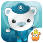 Octonauts and the Whale Shark 아이콘