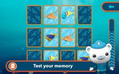 Captură de ecran Octonauts and the Whale Shark apk 15