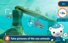 ภาพหน้าจอที่ 11 ของ Octonauts and the Whale Shark