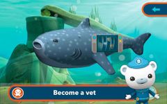 Captură de ecran Octonauts and the Whale Shark apk 10