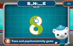 Captură de ecran Octonauts and the Whale Shark apk 7