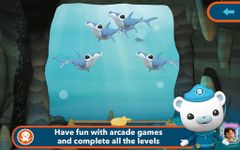 Captură de ecran Octonauts and the Whale Shark apk 8