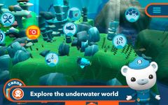 Captură de ecran Octonauts and the Whale Shark apk 9