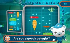 Captură de ecran Octonauts and the Whale Shark apk 6