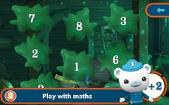 Captură de ecran Octonauts and the Whale Shark apk 1