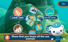 Captură de ecran Octonauts and the Whale Shark apk 2