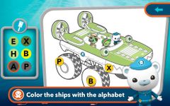 Captură de ecran Octonauts and the Whale Shark apk 22