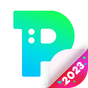 PickU - Cutout & Photo Editor icon