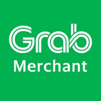 GrabFood Merchant App icon