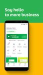 ภาพหน้าจอที่  ของ GrabFood Merchant