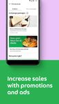 ภาพหน้าจอที่ 3 ของ GrabFood Merchant