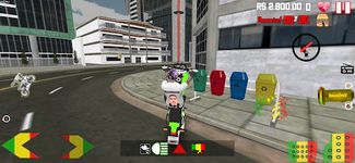 Captura de tela do apk REAL MOTOS BRASIL 10