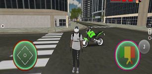 Captura de tela do apk REAL MOTOS BRASIL 