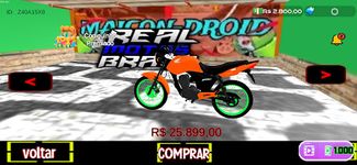 Captura de tela do apk REAL MOTOS BRASIL 5