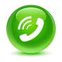 Ikona TalkTT -połączenie telefoniczne/SMS/numer telefonu