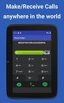 TalkTT -Telefon Görüşmesi / SMS / Telefon Numarası ekran görüntüsü APK 1