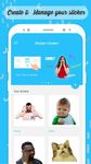 Картинка 3 Personal Sticker Maker - WAStickerApps