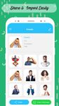 Картинка  Personal Sticker Maker - WAStickerApps