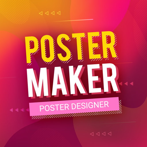 Flyers, Posters, Banner, Graphic Maker, Designs APK - Free download app for  Android