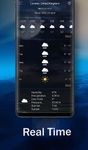 Weather Live Forecast & Clock Widget image 5