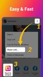 Repost for Instagram - Video Downloader εικόνα 5