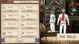 Screenshot 8 di Tropico apk