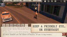 Tangkapan layar apk Tropico 4