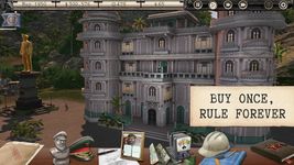 Screenshot 1 di Tropico apk