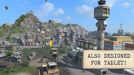 Tropico screenshot APK 