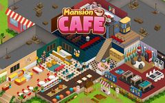 Fancy Café - Decorate & Cafe games screenshot apk 13
