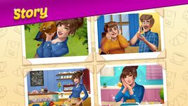 Fancy Café - Decorate & Cafe games screenshot apk 5