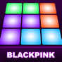 BLACKPINK Magic Pad - KPOP Dancing Pad Rhythm Game apk icono