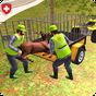 ATV Trolley Animal Rescue Mission APK