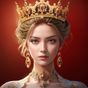 King's Throne: Royal Delights 图标