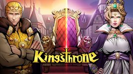 King's Throne: Game of Lust의 스크린샷 apk 2