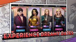 King's Throne: Game of Lust Screenshot APK 1