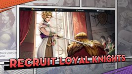 Captura de tela do apk King's Throne: Game of Lust 