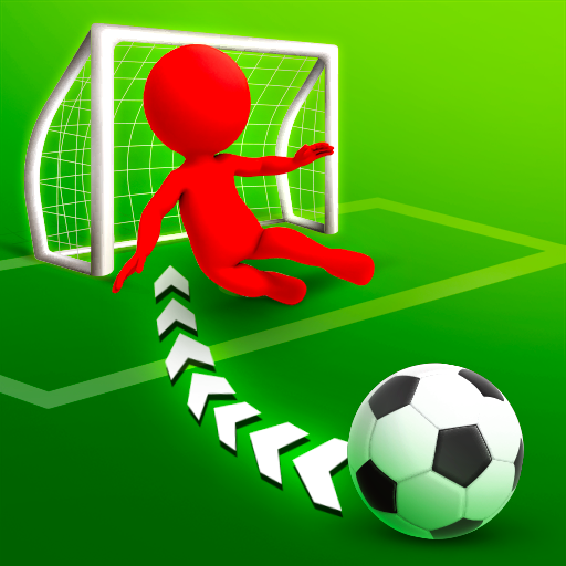 Rainbow Football Friends 3D APK Download for Android Free