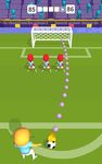 Скриншот 5 APK-версии Cool Goal!