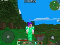 MultiCraft ― Build and Survive! のスクリーンショットapk 13
