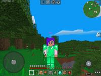 MultiCraft ― Build and Survive! ekran görüntüsü APK 13