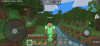 Screenshot 11 di MultiCraft ― Build and Survive! apk