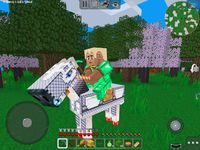 Tangkap skrin apk MultiCraft — Build and Mine! 6