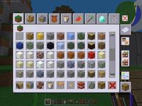 Tangkap skrin apk MultiCraft — Build and Mine! 4