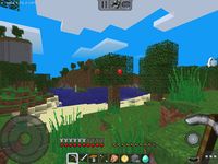 MultiCraft ― Build and Survive! のスクリーンショットapk 1
