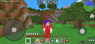 MultiCraft ― Build and Survive! screenshot apk 22