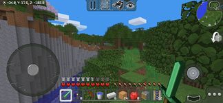 MultiCraft ― Build and Survive! のスクリーンショットapk 18